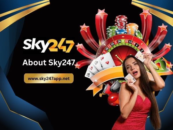 About Sky247