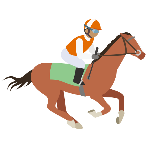 Horse Racing Betting