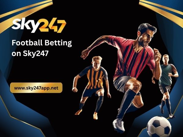 Football Betting on Sky247