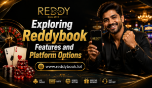 Exploring Reddybook Features and Platform Options
